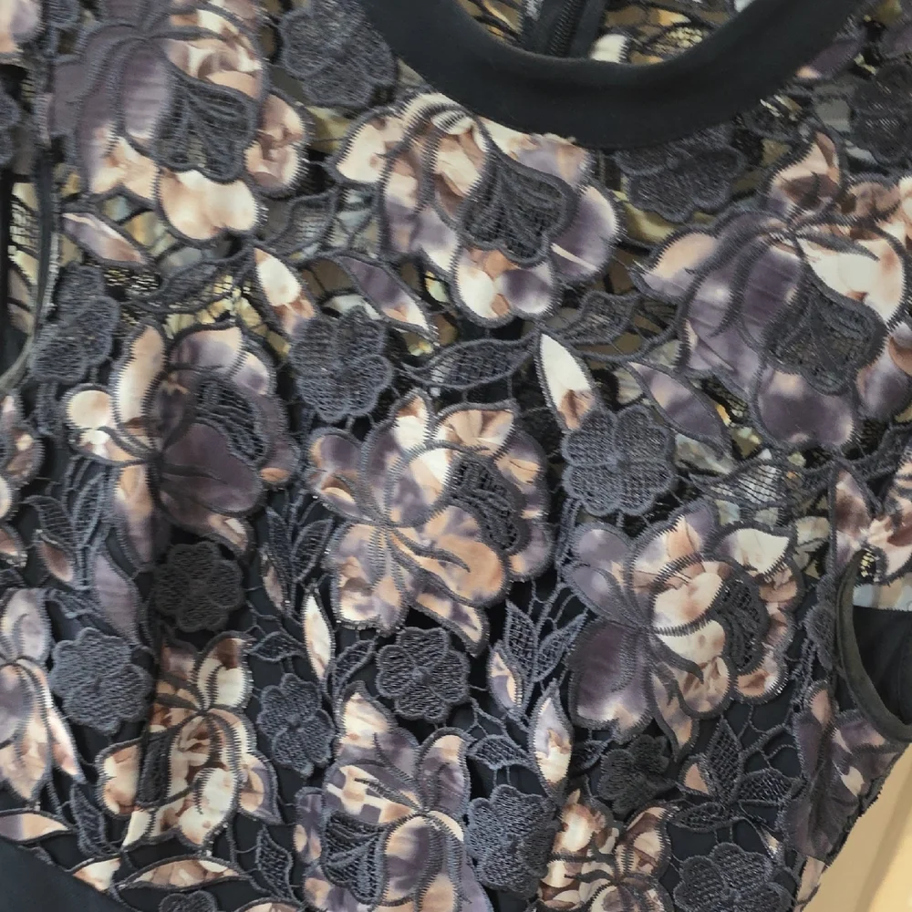 ANTONIO MELANI Dress - Picture 6 of 10